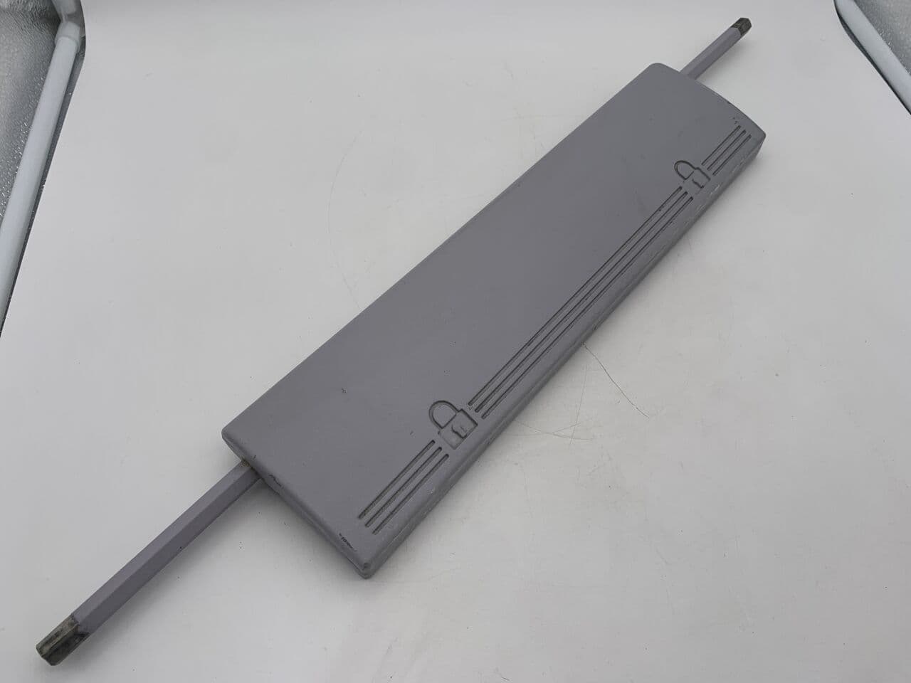 For Sale GE HEALTHCARE OEC Flexiview 8800 Brake Pedal C-Arm Parts P/N 00-879149-02