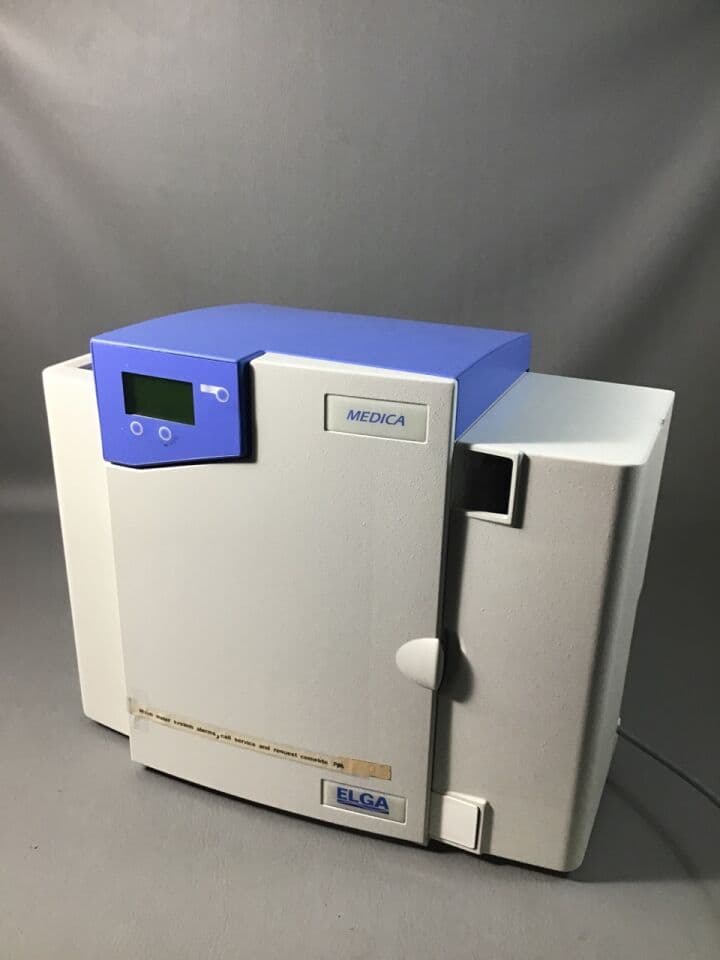 For Sale ELGA ME015BPM1 Medica