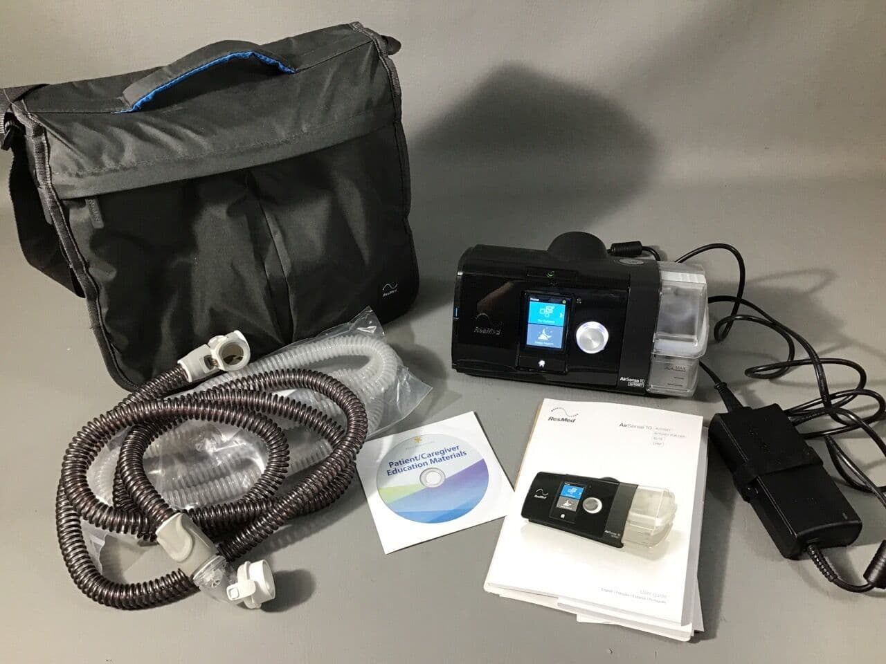 For Sale RESMED AirSense 10 Autoset CPAP