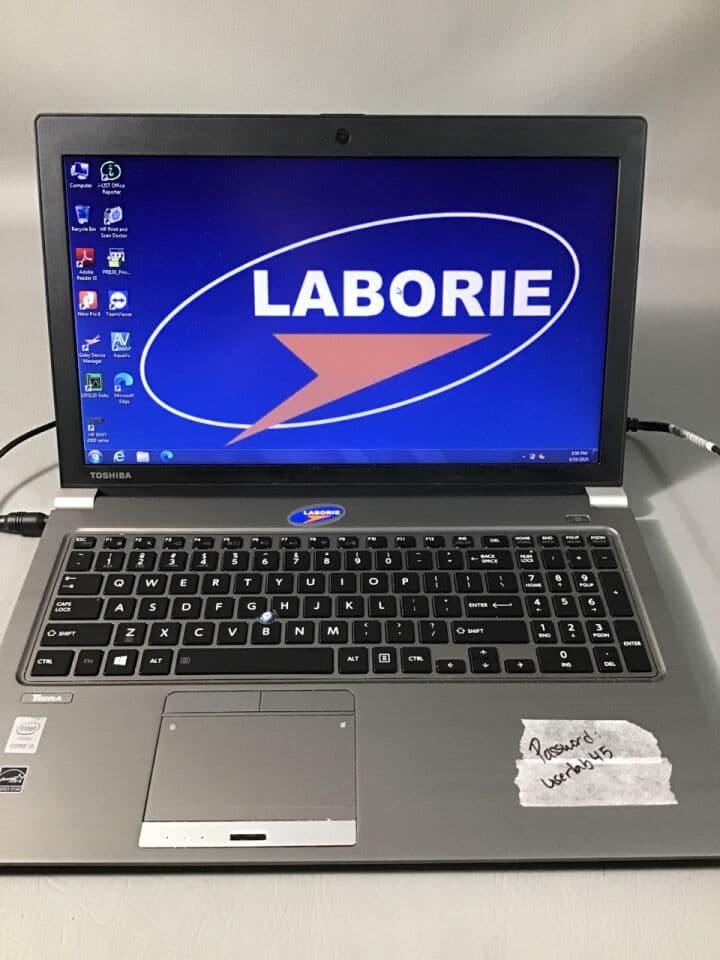 For Sale TOSHIBA TECRA Z50-A Laptop