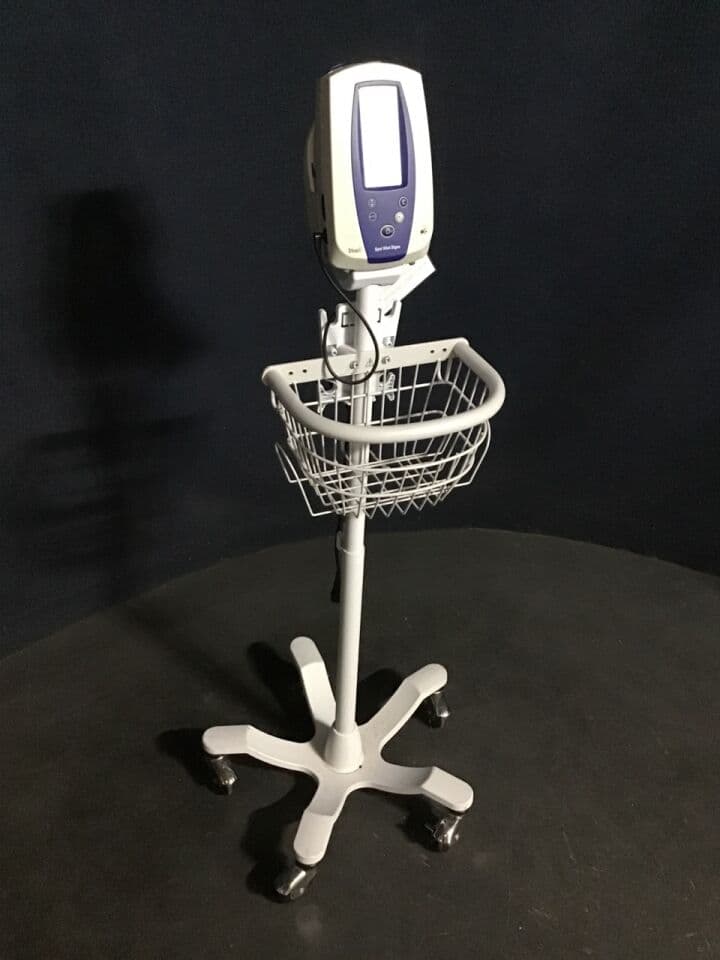 For Sale WELCH ALLYN Spot Vital Signs Vital Signs Monitor