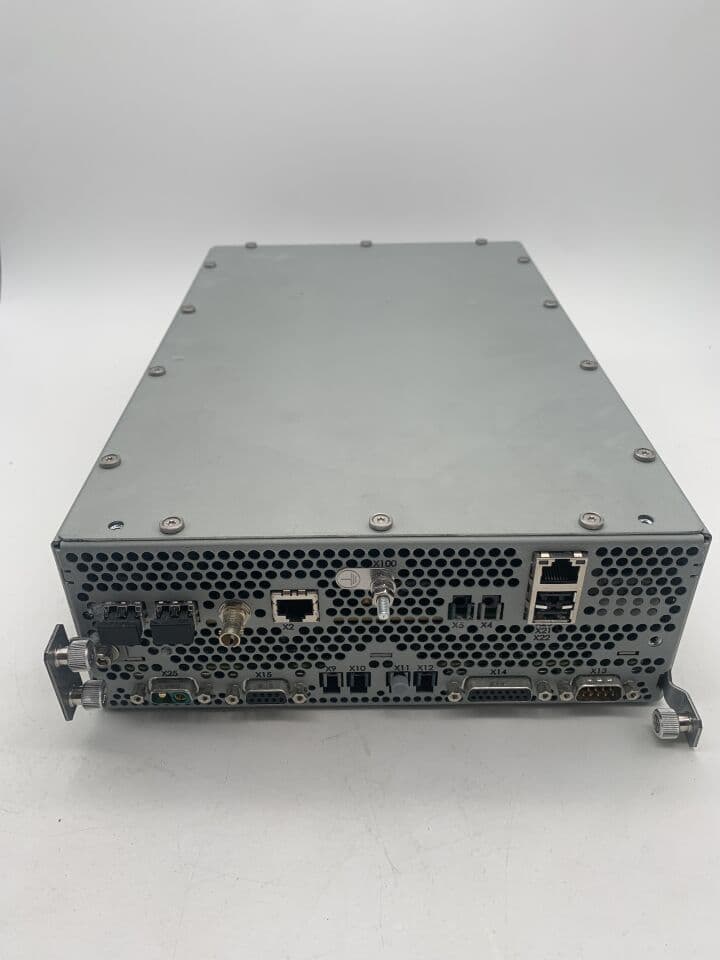 For Sale PHILIPS Multi Diagnost Eleva FLASHLITE HIGH END MODULE Rad/Fluoro Room Parts P/N 989710006391