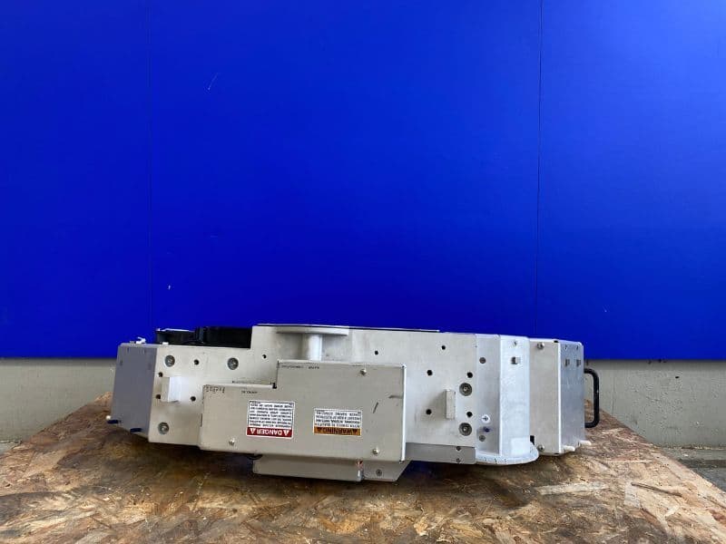 For Sale SIEMENS MIR-120E X-Ray Tube Parts P/N 11470104 / 11595886