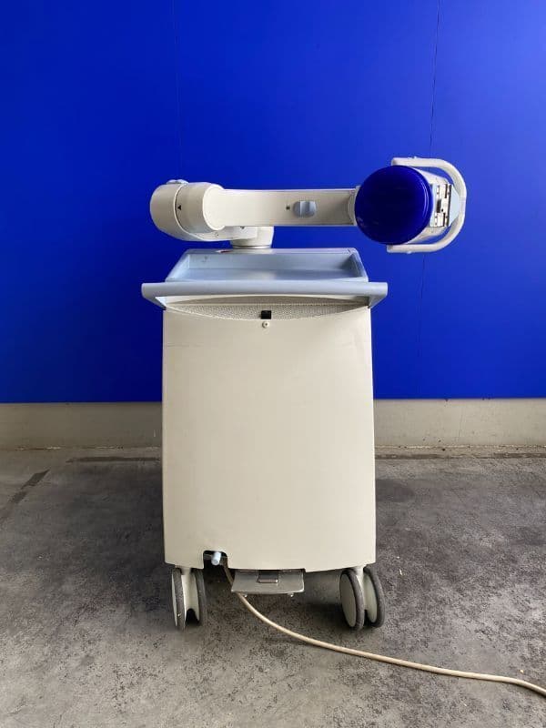 For Sale SIEMENS MODULARIS Variostar Lithotripter Mobile