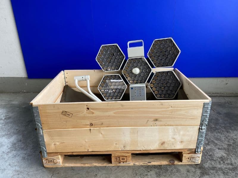For Sale TRUMPF LK iLED 5 O/R Light