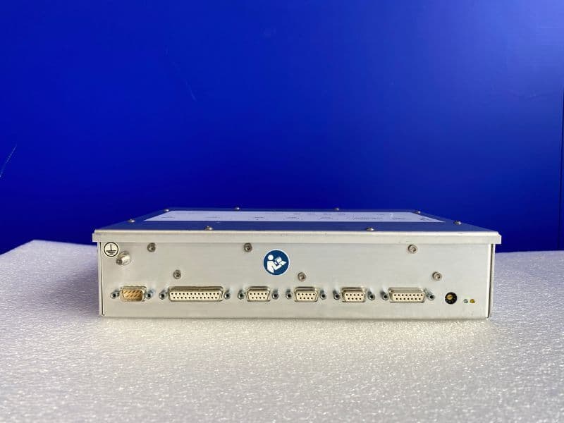 For Sale SIEMENS MAGNETOM Essenza 1.5T AXXESS60 Magnet Supervisory Unit MRI Scanner Parts P/N 10164397