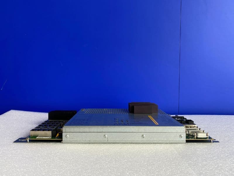 For Sale SIEMENS SOMATOM Definition Force Control Stationary UMAS3 CT Scanner Parts P/N 10566909
