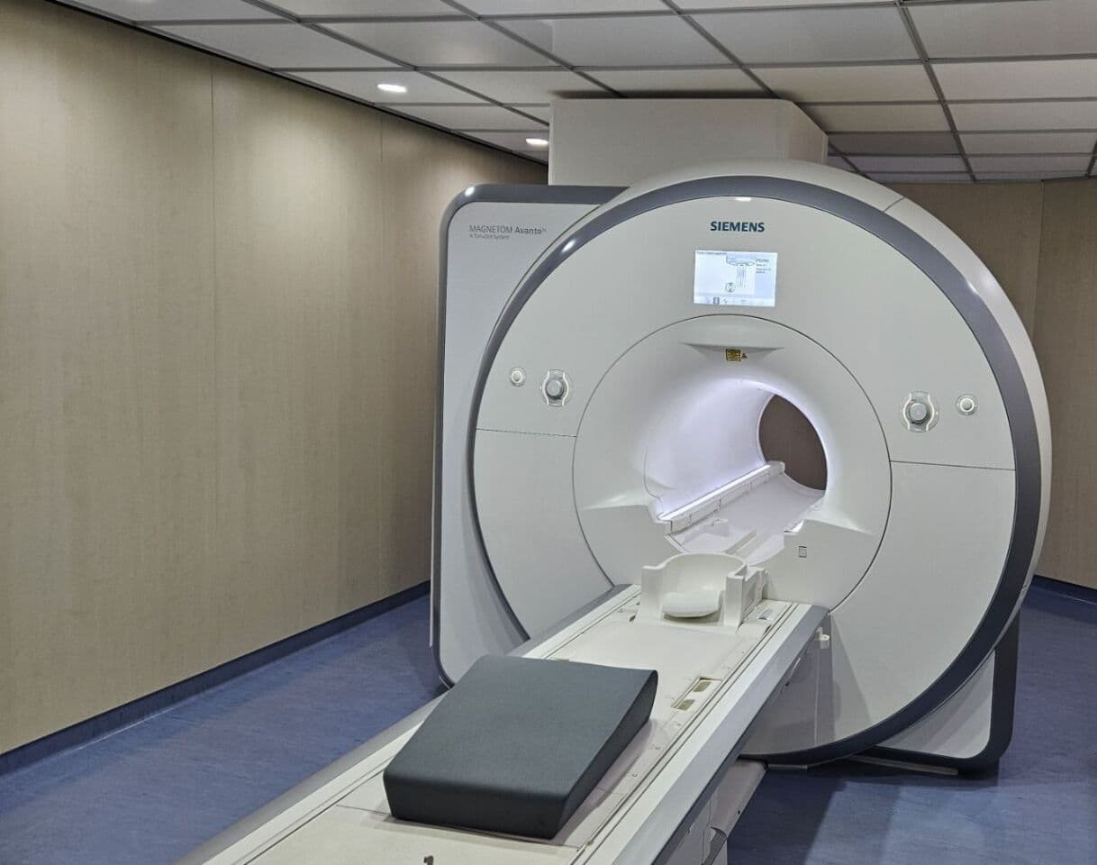 For Sale SIEMENS Magnetom Avanto FIT 1.5T MRI Scanner