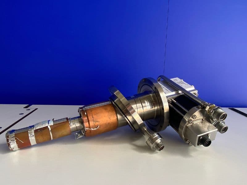 For Sale SUMITOMO RDK-408A2 MRI Coldhead