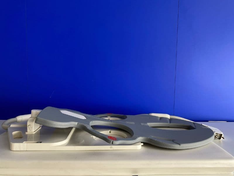 For Sale SIEMENS MAGNETOM Spektra Breast Coil MRI Scanner Parts P/N 10185771