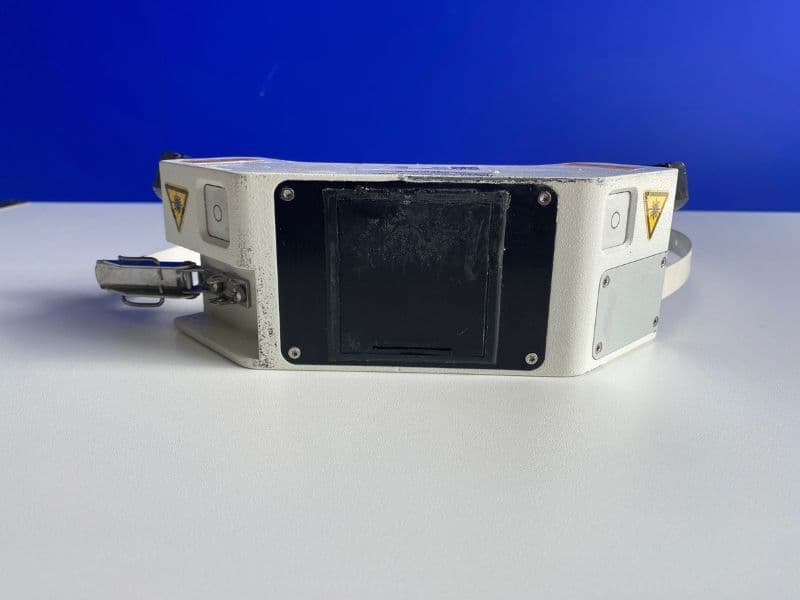 For Sale SIEMENS ARCADIS Varic Laser Light Localizer C-Arm Parts P/N 3099988