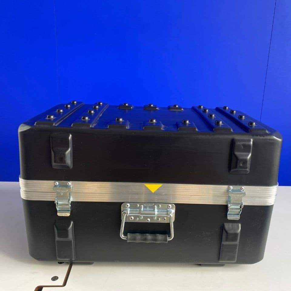 For Sale HAMILTON STAR FV2 Calibration & Verification Case