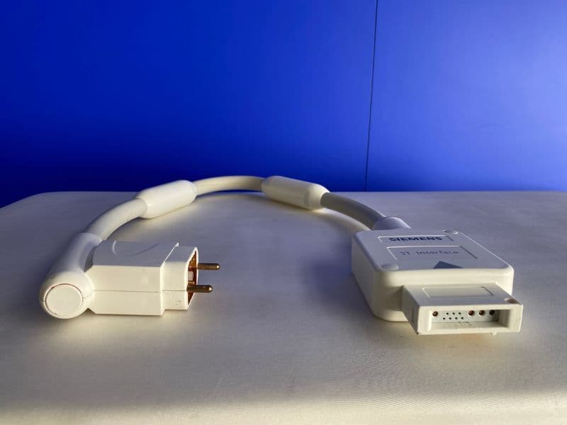 For Sale SIEMENS MAGNETOM Trio 3T 3T Interface MRI Scanner Parts P/N 8625787