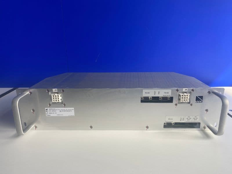 For Sale HOLOGIC Selenia Dimension Power Distribution Drawer Mammo Unit Parts P/N ASY-01612