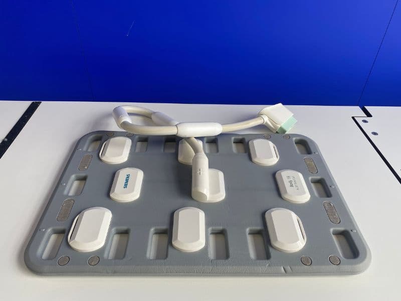 For Sale SIEMENS MAGNETOM Skyra 18 Channel Body Coil MRI Scanner Parts P/N 10496515
