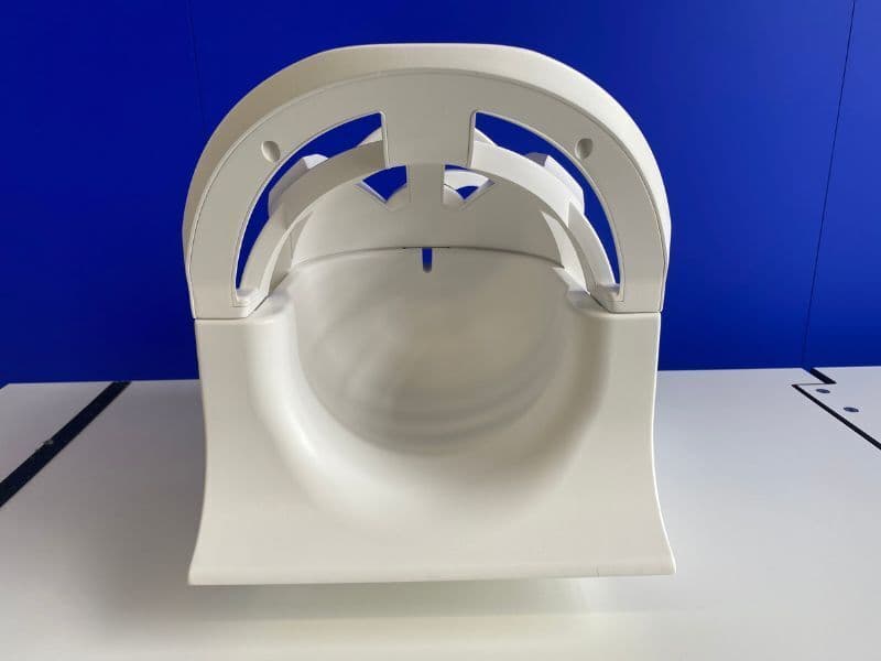 For Sale SIEMENS MAGNETOM Altea Head/Neck 20 MRI Scanner Parts P/N 11134340