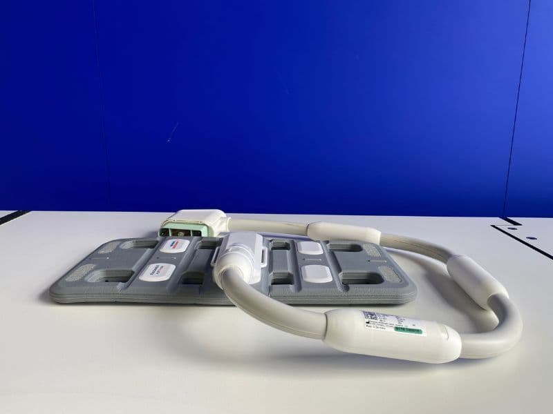 For Sale SIEMENS MAGNETOM Sempra Flex Small 8 MRI Scanner Parts P/N 11293136