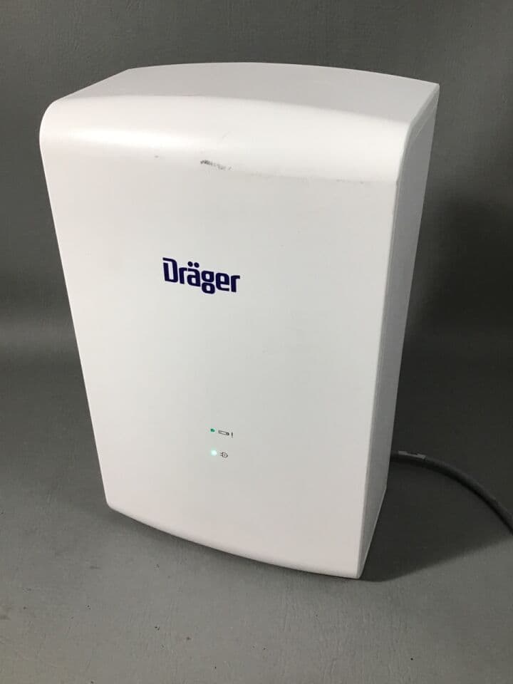 For Sale DRAGER MS22277-18 Power upply / Network Hub