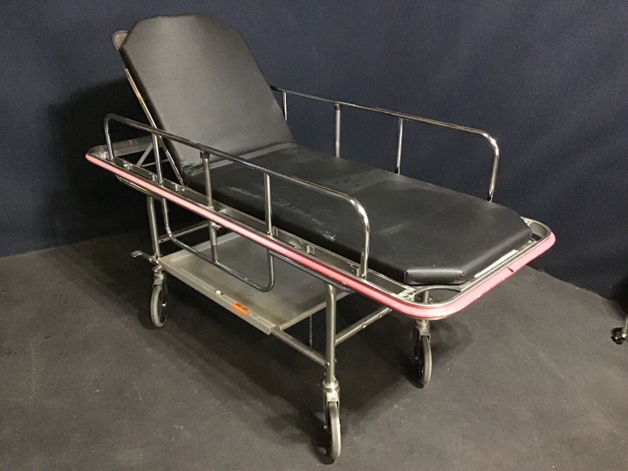 For Sale GENDRON 1100-126-512-140 Gurney/Stretcher
