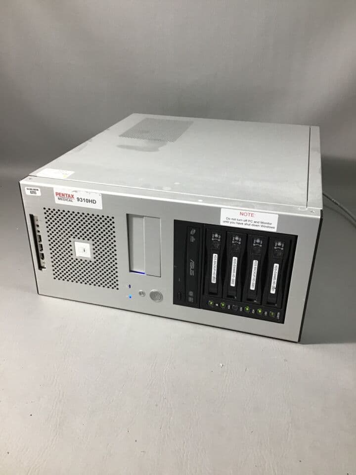 For Sale PENTAX 9310HD HD Digital Capture Module
