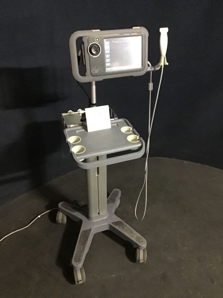 For Sale SONOSITE P11111-40 NanoMaxx Diagnostic Ultrasound System