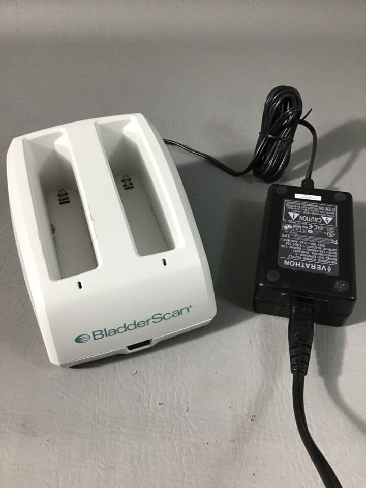 For Sale VERATHON 0570-0193 BladderScan Battery Charger