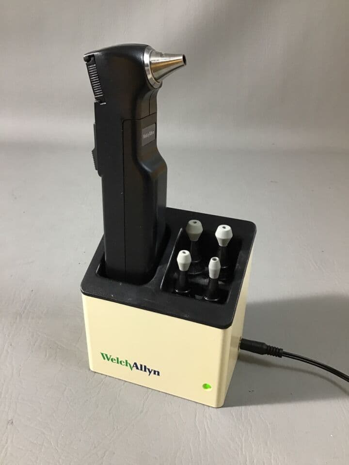 For Sale WELCH ALLYN 23300 Screening Audiometer