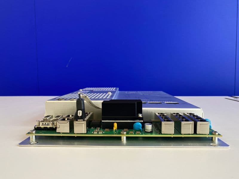 For Sale SIEMENS SOMATOM UMAS 2A CT Scanner Parts P/N 10354266