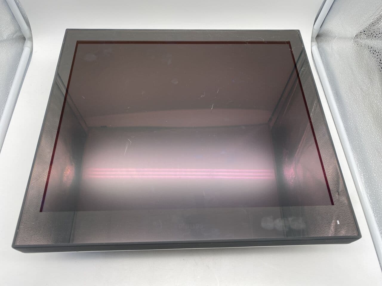 For Sale PHILIPS ALLURA XPER FD10 19LCD-XR Rad/Fluoro Room Parts P/N 991932252193
