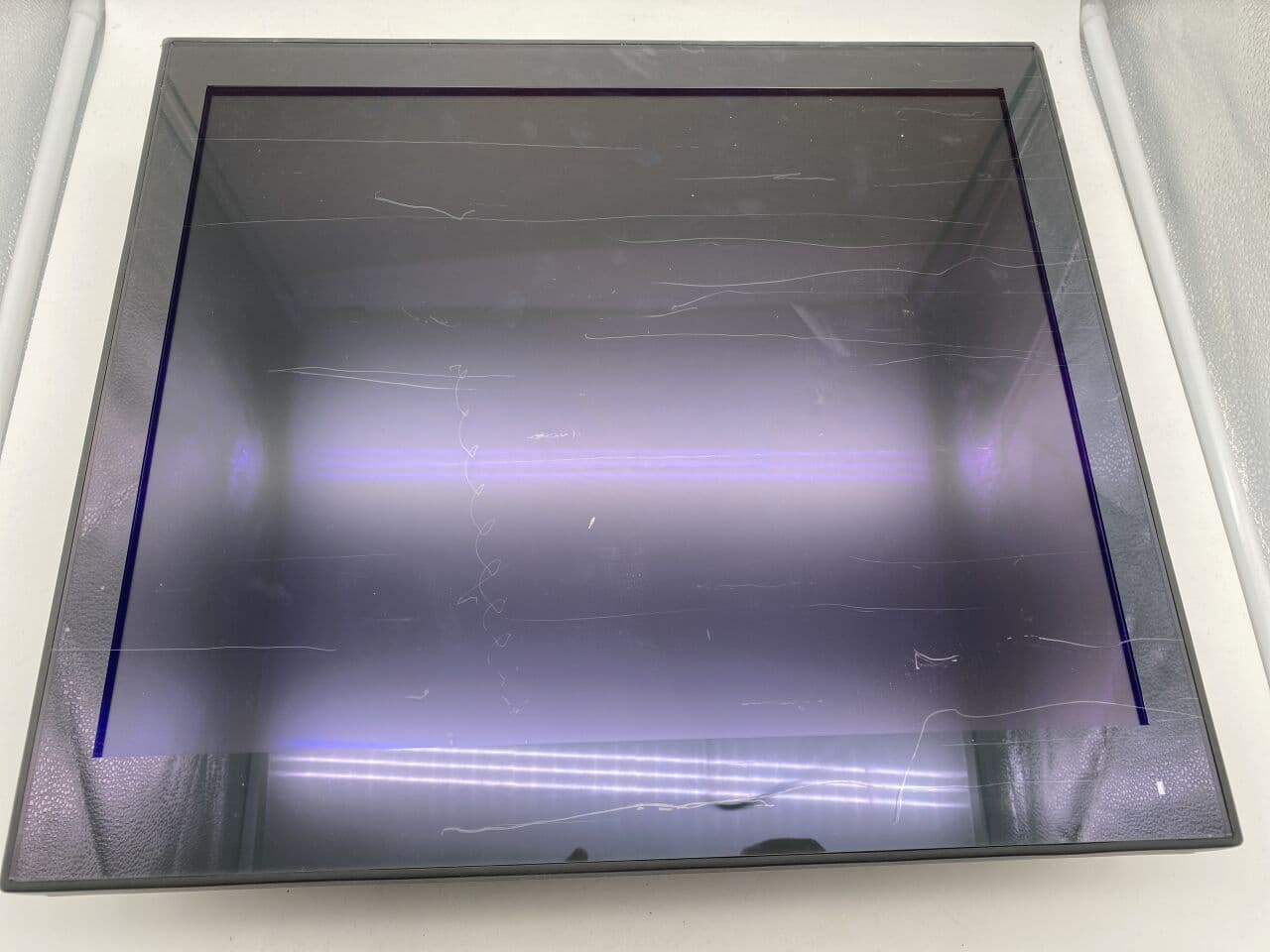 For Sale PHILIPS ALLURA XPER FD10 19LCD-XR Rad/Fluoro Room Parts P/N 991932252091