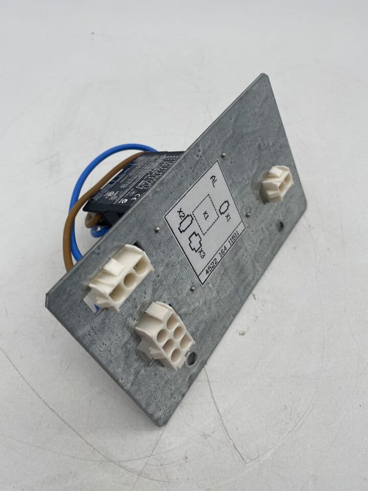 For Sale PHILIPS Multi Diagnost Eleva Contactor Rad/Fluoro Room Parts P/N 452216411511