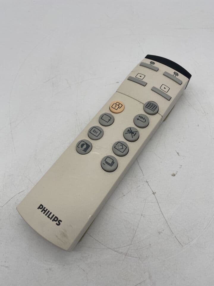 For Sale PHILIPS Multi Diagnost Eleva Viewpad Assemblz DSI Remote Controller Rad/Fluoro Room Parts P/N 452216321742