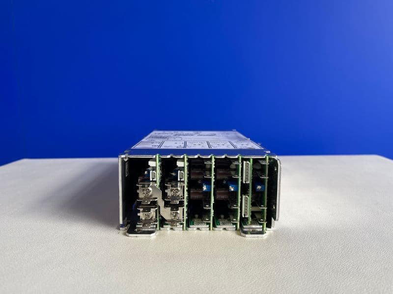For Sale SIEMENS SOMATOM Vega 650W AC-DC Power Supply CT Scanner Parts P/N V60CPXW-A