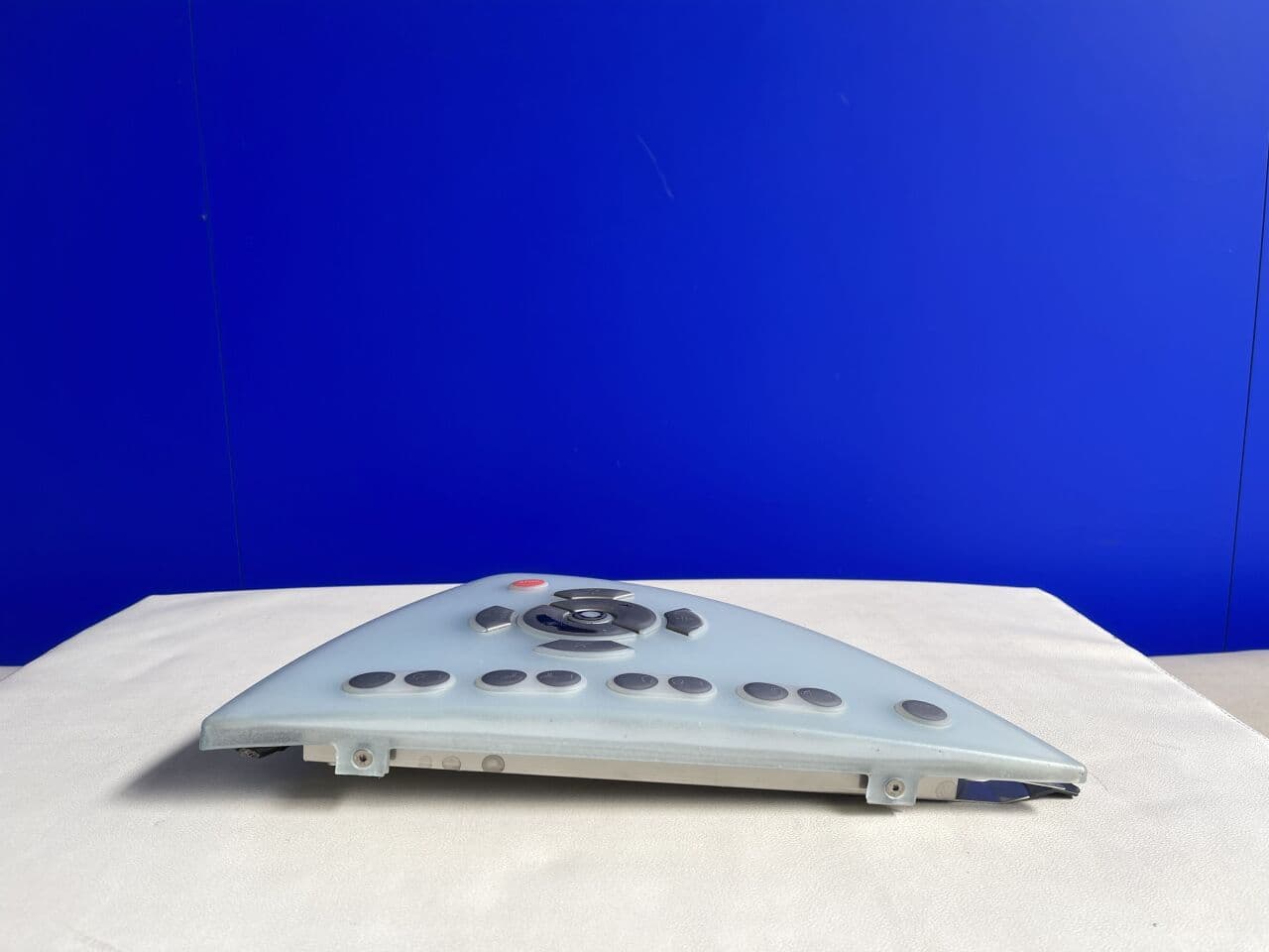 For Sale SIEMENS MAGNETOM Avanto / Espree Control Panel A4161 (Left) MRI Scanner Parts P/N 11060706 KE753