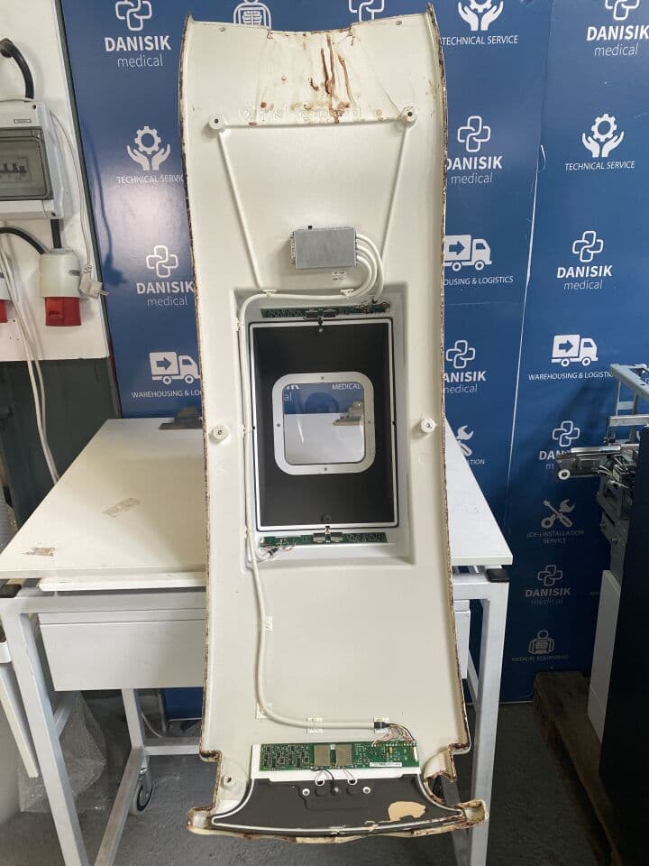 For Sale PHILIPS Allura FD20 Tube Cover Cath Angio Lab Parts P/N 452212925230