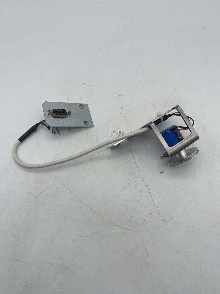 For Sale PHILIPS Allura FD20 Potantiometer assy Cath Angio Lab Parts P/N 452230013152 / 452230013001 / 452209010791
