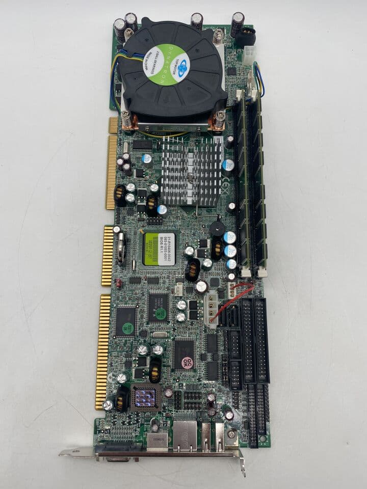 For Sale PHILIPS Allura FD20 Single Board Computer ( SBC ) Cath Angio Lab Parts P/N 452230024523
