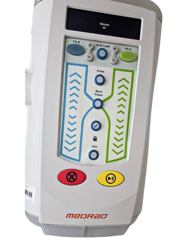 For Sale MEDRAD Double Injector CT