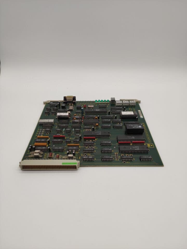 For Sale SIEMENS Mammomat 3000 D702 MASTER BOARD ESD Mammo Unit Parts P/N 1164214