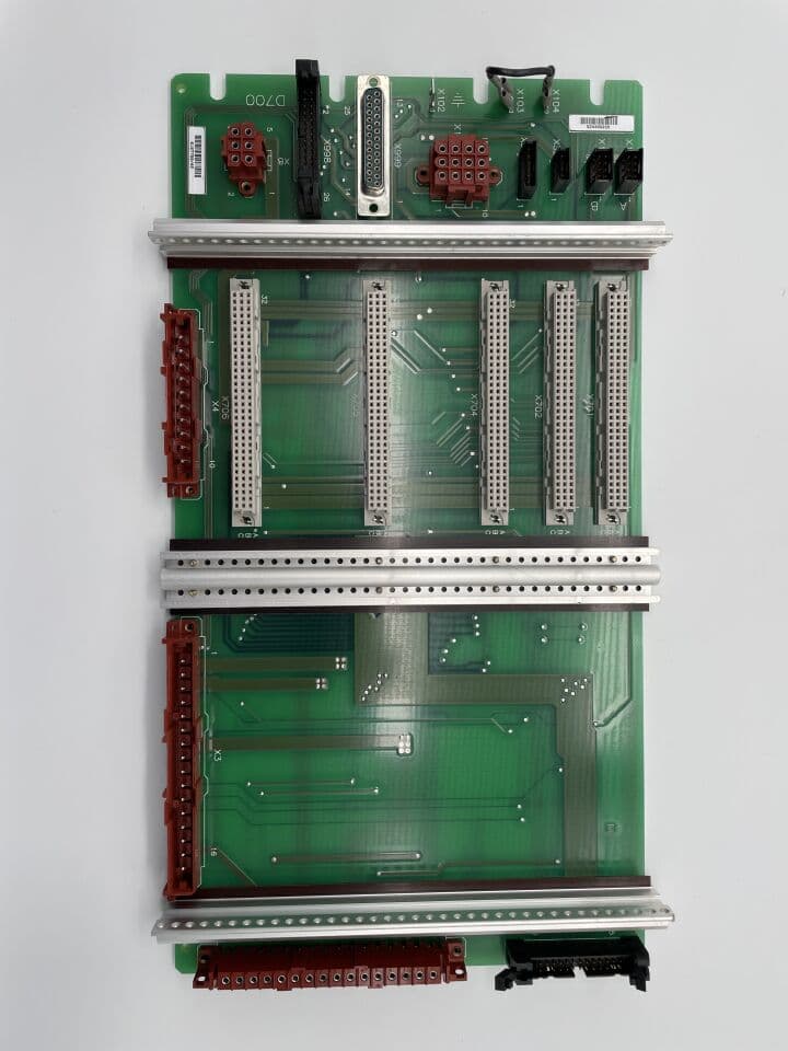For Sale SIEMENS Mammomat 3000 BOARD Mammo Unit Parts P/N 6167758