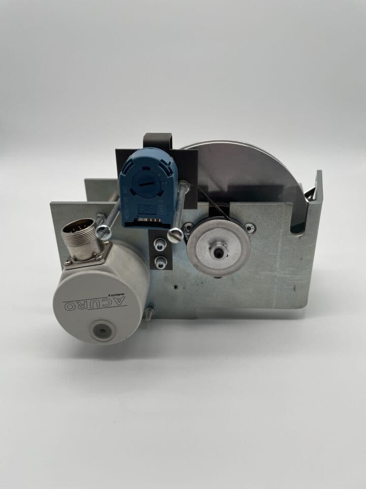 For Sale SIEMENS AXIOM Aristos MX LIFT ACQUISITION Rad/Fluoro Room Parts P/N 5887489