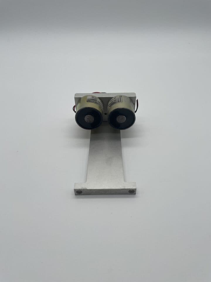 For Sale SIEMENS AXIOM Aristos FX Brake assembly Rad/Fluoro Room Parts P/N 8898871