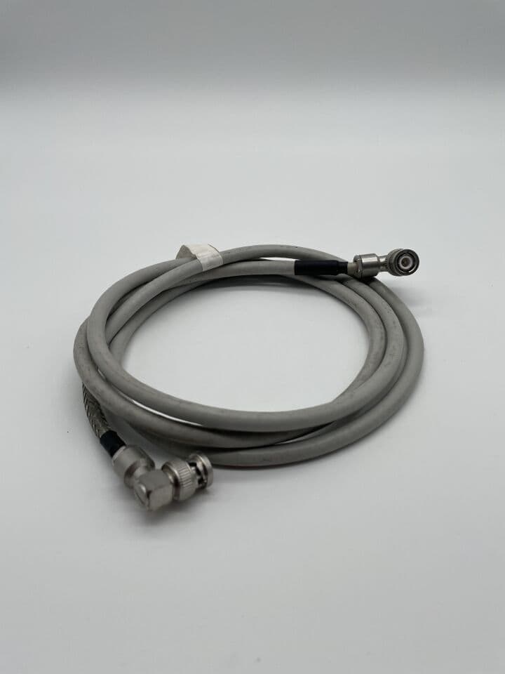 For Sale SIEMENS ARCOSKOP CABLE CONNECTION VIDEO Rad/Fluoro Room Parts P/N 3100232