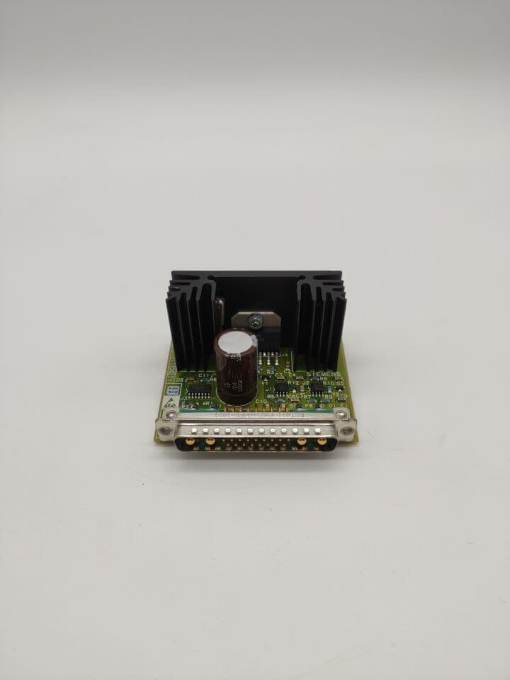 For Sale SIEMENS AXIOM Aristos MX Add on Board Rad/Fluoro Room Parts P/N 5649509
