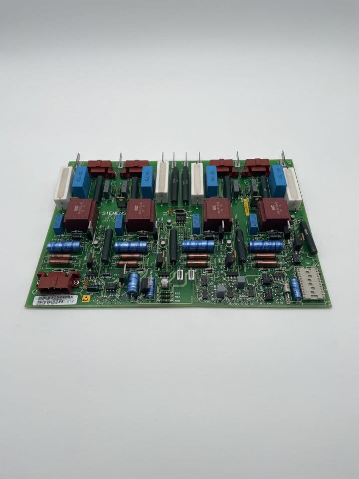 For Sale SIEMENS ANGIOSTAR Plus D641 Board Inverter firing stage E Rad/Fluoro Room Parts P/N 1167704