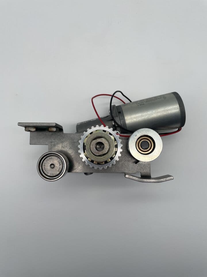 For Sale SIEMENS AXIOM Aristos MX GRID DRIVE. CPL Rad/Fluoro Room Parts P/N 7152999