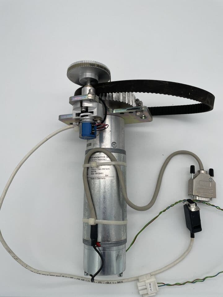 For Sale PHILIPS Multi Diagnost Eleva - Rad/Fluoro Room Parts P/N 452216408451