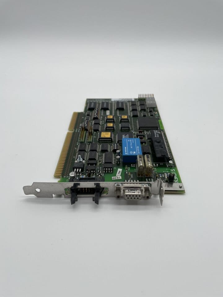 For Sale SIEMENS AXIOM Artis U XCS BOARD D100 C-Arm Parts P/N 01659023