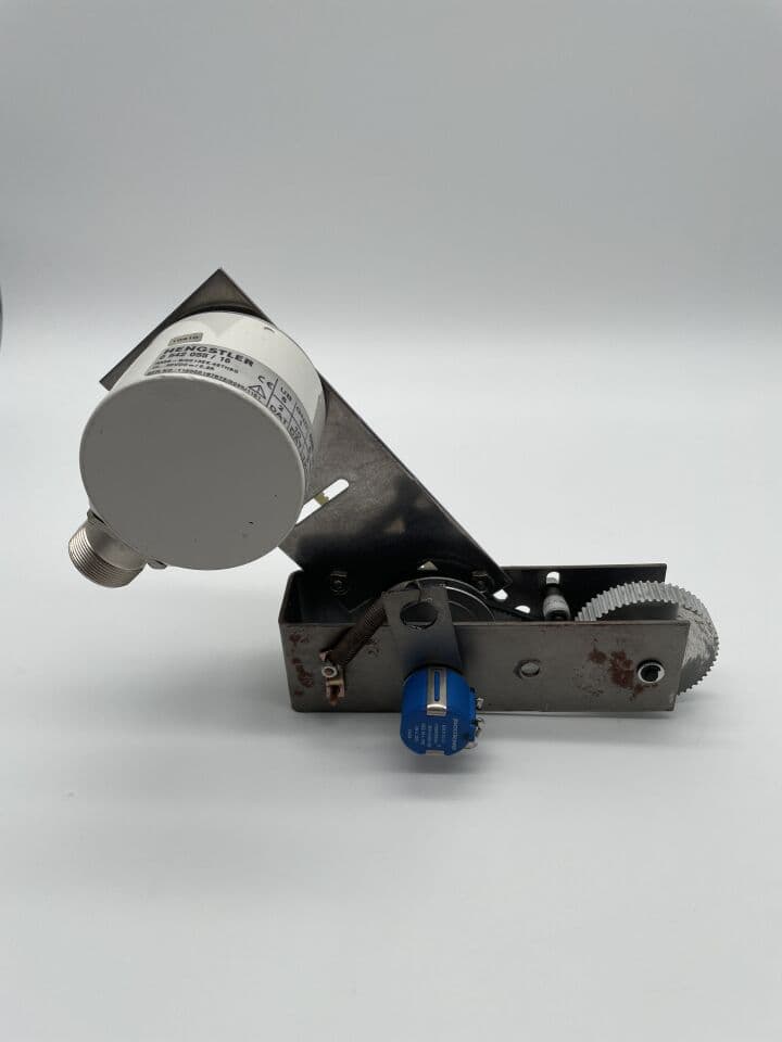 For Sale SIEMENS AXIOM Aristos MX ABSOLUTE VALUE GIVER, CPL. Rad/Fluoro Room Parts P/N 3072175