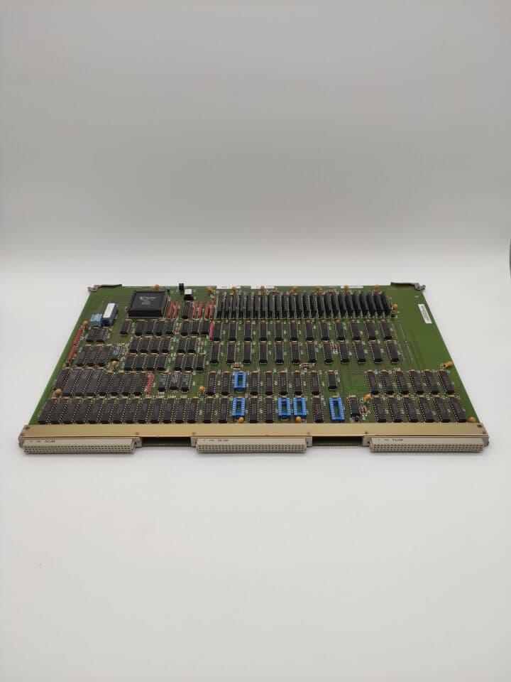 For Sale SIEMENS FLUOROSPOT 3MB DISK BUFFER MEMORY BOARD Rad/Fluoro Room Parts P/N 50079-0002C